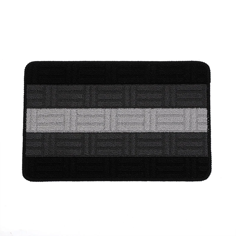 Bathroom Rugs And Mats